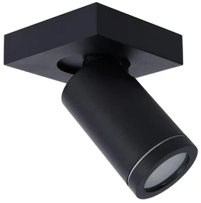 Lucide 09930/05/30 - LED Stmievateľné bodové svietidlo TAYLOR 1xGU10/5W/230V IP44 LC3026