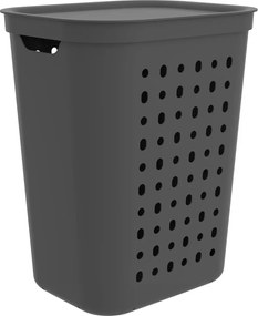 Plastový kôš na bielizeň 55 l Jona - Rotho