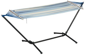 Livarno home Hojdacia sieť so stojanom  (100388650)