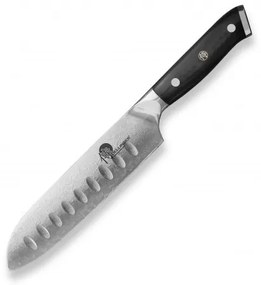 DELLINGER Samurai nůž Santoku Cullens 170 mm