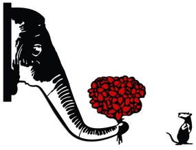 Banksy Metal 04