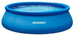 Marimex | Bazén Marimex Tampa 3,66x0,91 m bez príslušenstva | 103400411