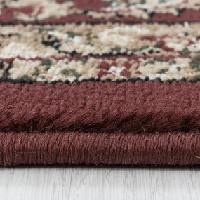 Ayyildiz koberce Kusový koberec Kashmir 2604 cream - 80x150 cm