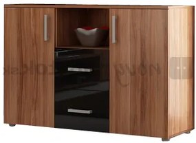 Komoda Sybil STE-01 7. Vlastná spoľahlivá doprava až k Vám domov. 746175