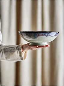 Béžová keramická misa ø 24 cm Imogen – Bloomingville