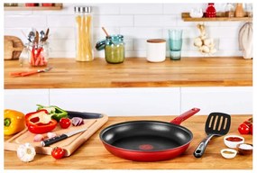 Panvica Tefal Daily Chef Red G2730472 24 cm