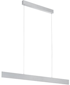 Eglo 39267 - LED Stmievateľné závesné svietidlo CLIMENE LED/21W