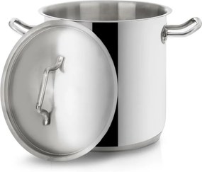 ORION Hrniec STOCK s pokrievkou 4,5 l, 4,5 l
