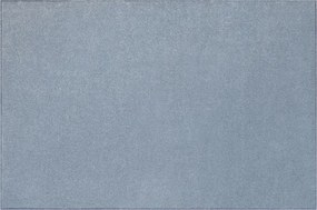 Koberec GALAXY 81 svetlomodrý