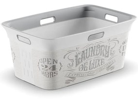 KIS Kôš na bielizeň Chic Basket Laundry Bag, 45L