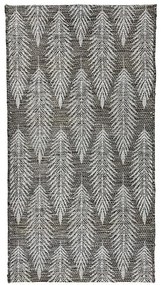 Koberec Terazza 0,8/2,5 21237 hnedá