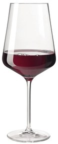 Leonardo Pohárik na červené víno PUCCINI 750 ml