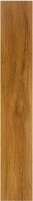 Egibi, Vinylová podlaha kliková Green line Dub hnedý, 1190 x 180 mm