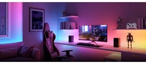 Govee - LED RGBWWIC Stm. predlžovací pásik Strip Light 2 Pro 1m Wi-Fi Matter