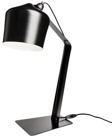 Innolux Pasila dizajnérska stolná lampa čierna