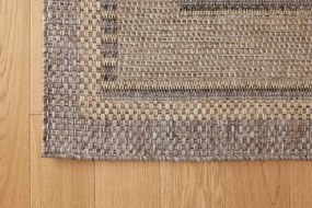 Koberec FENER Louver béžový