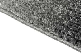 Koberce Breno Kusový koberec DIAMOND 22675/951, sivá, viacfarebná,80 x 150 cm
