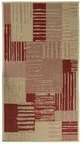 Oriental Weavers koberce Kusový koberec Sisalo / DAWN 706 / 044P – na von aj na doma - 200x285 cm