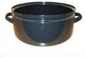 Kastról smalt 36cm/16L VP GASTRO KLC