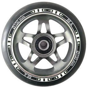 SCHILDKROT  Stunt Scooter Kickless ,piano  (100321010)