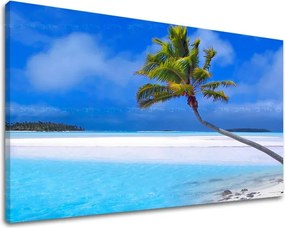 Obraz na stenu PLÁŽ