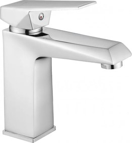 Mexen Zila, umývadlová batéria, chrómová, 746800-00