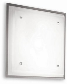 Fabas 2957/61/102 - Stropné svietidlo MAGGIE 1xE27/60W/230V