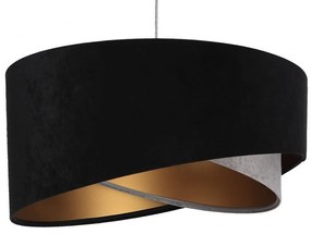 Luster na lanku GALAXY 1xE27/60W/230V