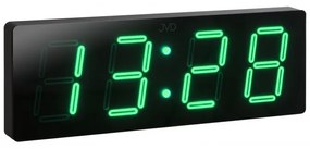 Nástenné digitálne hodiny JVD DH1.3, 51cm
