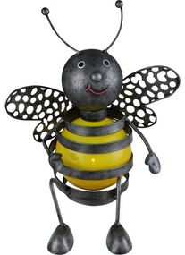 Globo 33407 - LED solárne svietidlo SOLAR 1xLED/0,06W IP44