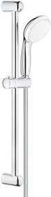 Sprchový set Grohe New Tempesta Classic chróm 27598001