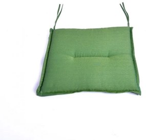 Sedák Artos, sv. zelená, 48 x 45 x 5,5 cm