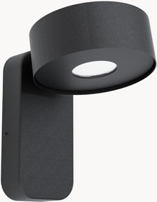 Exteriérové nástenné LED svietidlo Palosco