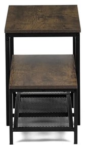 Botník Austriaca (old style wood). Vlastná spoľahlivá doprava až k Vám domov. 1120304