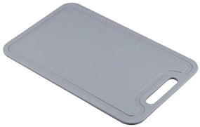 Doska Na Krájanie Obdĺžniková Šedá M