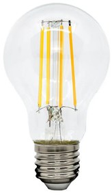 Anlux LED žiarovka E27 - 11W - 1540lm - teplá biela