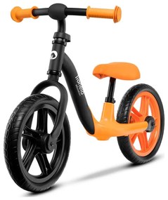 Lionelo - Odrážadlo ALEX Orange