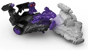 Schleich 42667 Tieňové vozidlo na tryskový pohon s mini figúrkou MINI CREATURE