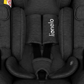 Autosedačka Lionelo MOXIE i-Size 40-87 cm Farba: Black