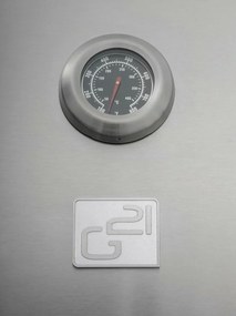 G21 Florida BBQ Premium line plynový gril, 7horákov + regulátor tlaku zdarma