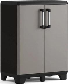 KIS Nízka skriňa PRO, šírka 68 cm