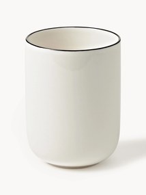 Porcelánové šálky Facile, 2 ks