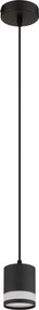 XXXLutz ZÁVESNÉ LED SVIETIDLO, 10/120 cm Globo - Online Only bytové doplnky - 004558343806