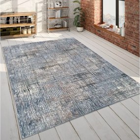 DC Koberec Kentucky 507 modrá