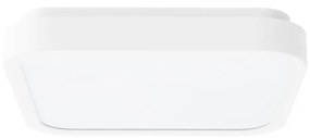 Rabalux 71260 - LED Kúpeľňové stropné svietidlo SAMIRA LED/18W/230V IP44 biela