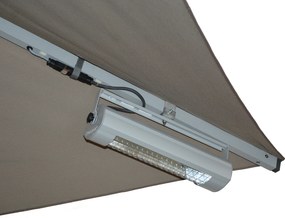 Doppler GOLIATH tmavozelená