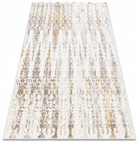 Kusový koberec Apena krémový 160x220cm