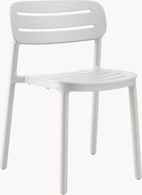 Záhradné stoličky Croisette, 2 ks