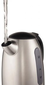 Tefal - Rýchlovarná kanvica EXPRESS 1,7 l 2400W/230V chróm