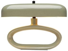 Suki stolová lampa zelená